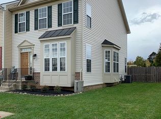 130 Niblick Sq, Front Royal, VA 22630