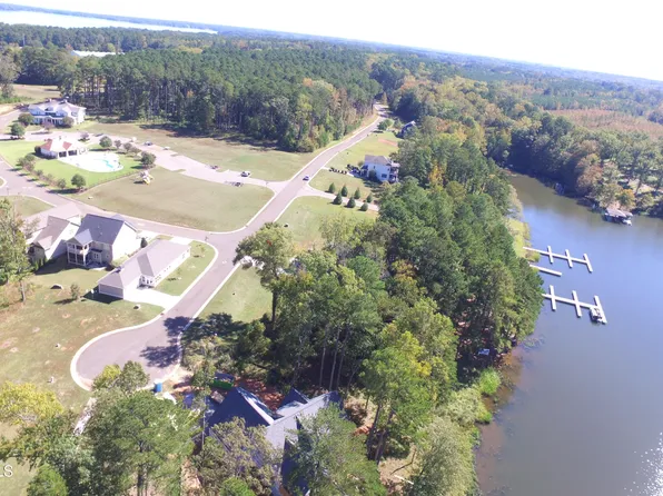 0 Meeting St Lot 16, Littleton, NC 27850