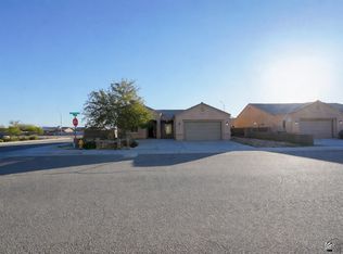 3703 S Falcon Dr, Yuma, AZ 85365
