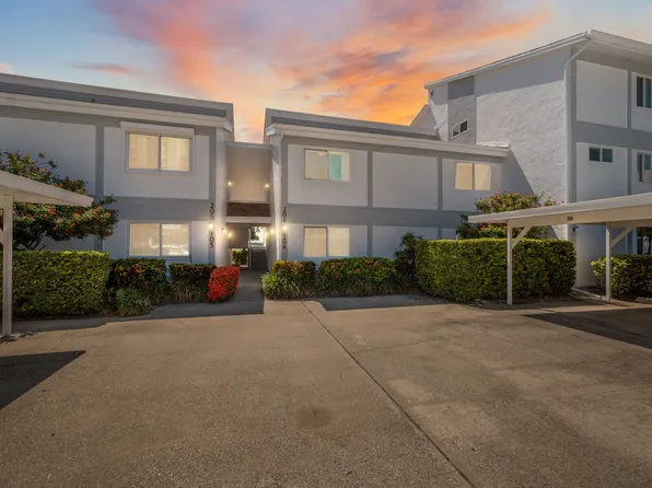 1401 Gulf Blvd APT 206, Clearwater, FL 33767