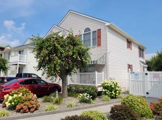 300 E Rochester Ave AV UNIT 128, Lower Township, NJ 08260