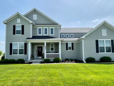 (Undisclosed Address), Village Of Lakewood, IL, 60014