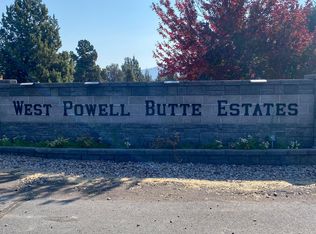 5805 SW Mount Jefferson Way, Powell Butte, OR 97753