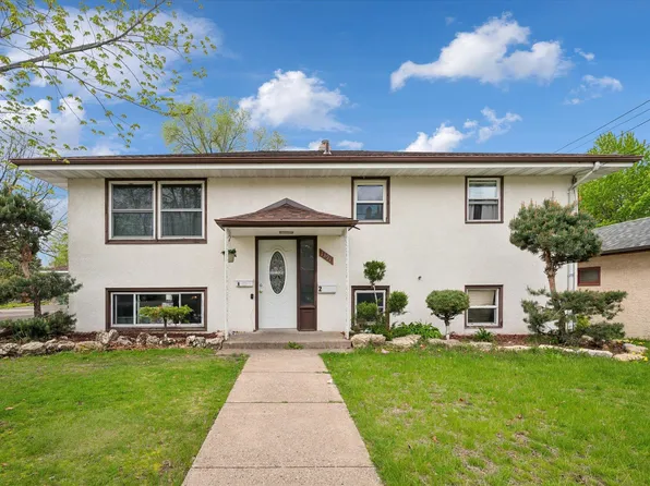 1391 Barclay St, Saint Paul, MN 55106