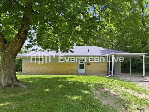 1331 Compton Rd, Cincinnati, OH 45231