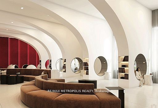 4th image of 2033 Kennedy Rd #605