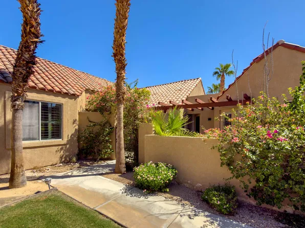 222 Canyon Cir N #5, Palm Springs, CA 92264