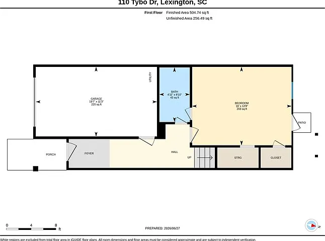 110 Tybo Dr — Photo 27