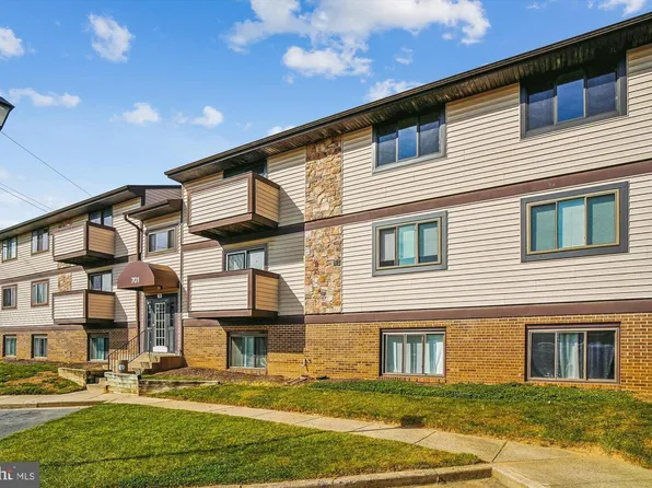 701 Heather Ridge Dr Unit G, Frederick, MD 21702