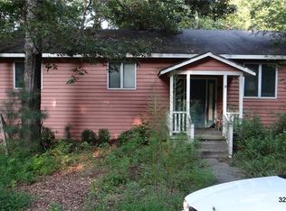 3251 Cross Rd, Buford, GA 30519