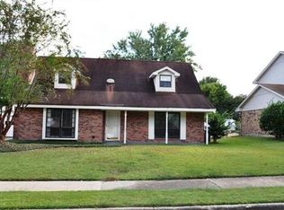 6808 Willowick Rd, Montgomery, AL 36116