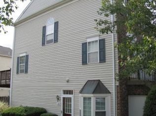 1943 Pawlet Dr, Crofton, MD 21114