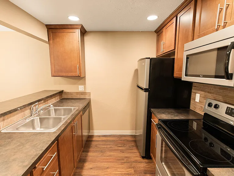 Graymayre Crossing Apartments — Photo 57