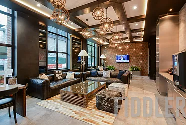 Rented by The KCI Group