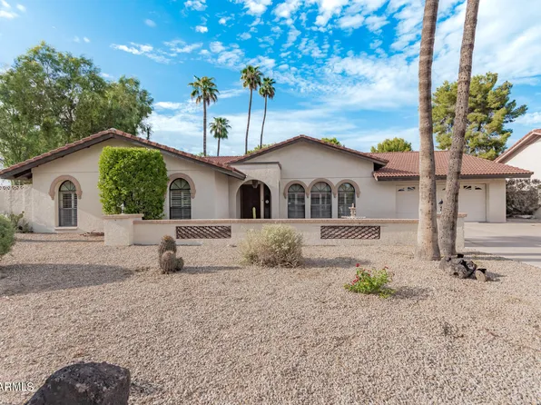 310 W CONRAD Drive, Phoenix, AZ 85023