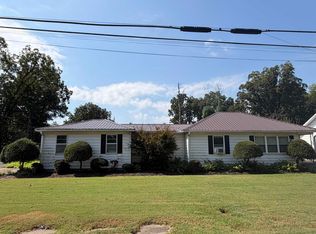 403 E Main, Marvell, AR 72366