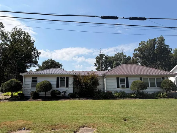 403 E Main, Marvell, AR 72366