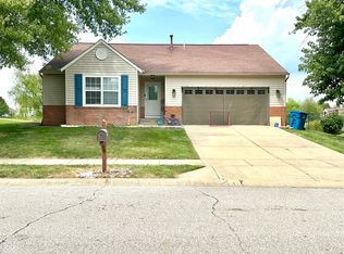 8436 Captain Dr, Avon, IN 46123