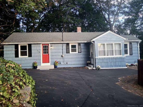 214 West Thames Street, Norwich, CT 06360