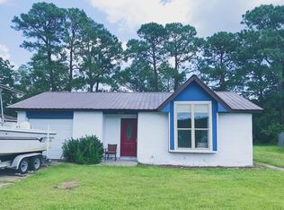 4154 Brewer St, Moss Point, MS 39563