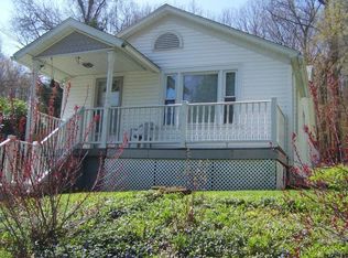 17893 Cussewago Rd, Meadville, PA 16335