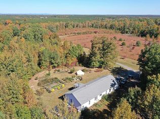 5754 W James Anderson Hwy, Gladstone, VA 24553