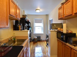 99 Strathmore Rd #31, Brighton, MA 02135