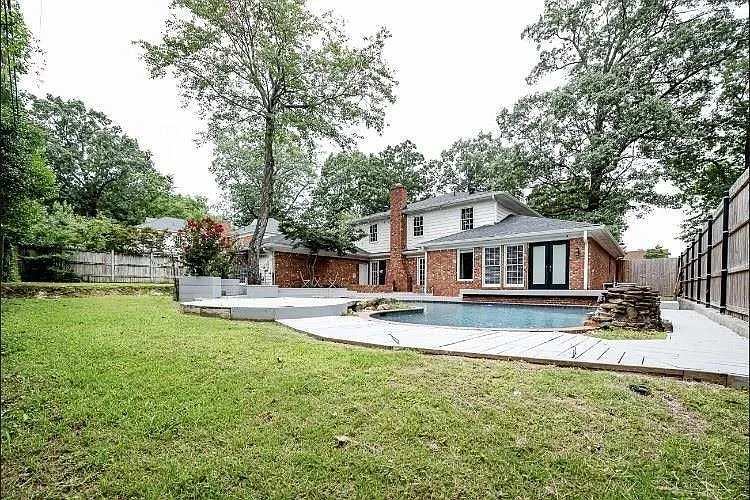 4805 Walnut Grove Rd — Photo 4