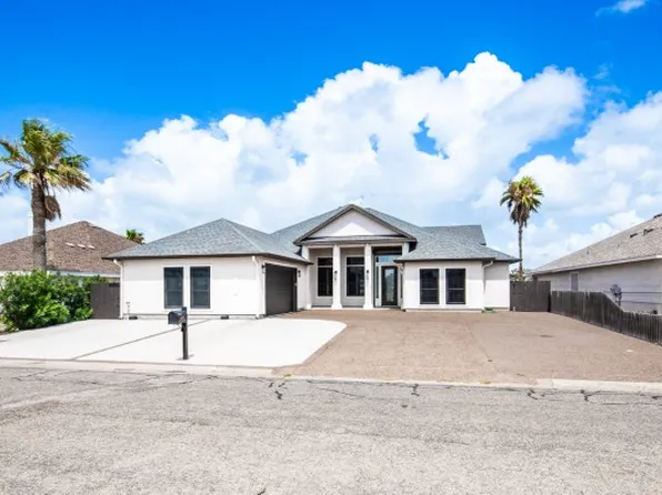 14909 Canadian Mist Dr, Corpus Christi, TX 78418