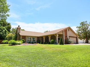 3723 S Mulberry Dr, Saint George, UT 84790