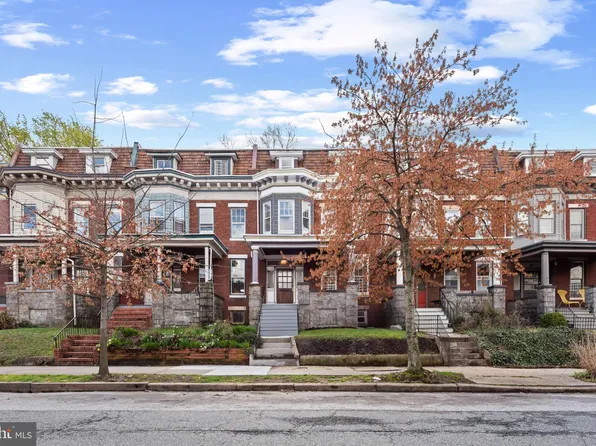 315 E 30th St, Baltimore, MD 21218