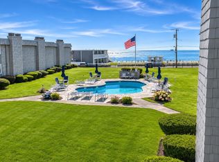 Secret Harbor Condominium, Dennis Port, MA 02639