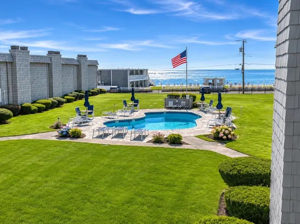 112 Old Wharf Rd APT W14, Dennis Port, MA 02639