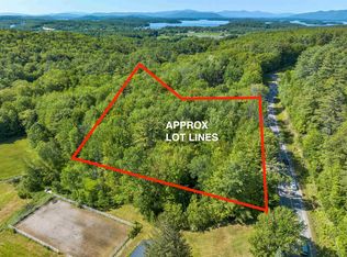 220 Cherry Valley Rd, Gilford, NH 03249