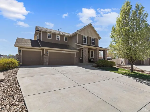 10039 Buttesfield Street, Firestone, CO 80504