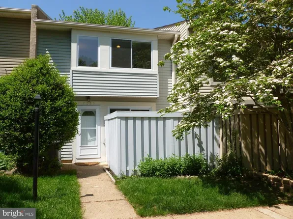 7235 Jillspring Ct #18A, Springfield, VA 22152