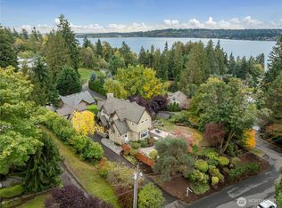 6405 NE 129th Pl, Kirkland, WA