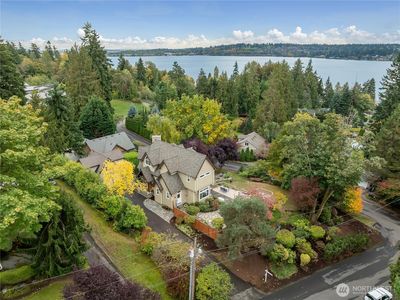6405 NE 129th Place, Kirkland, WA, 98034