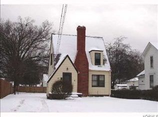 579 N State St, Painesville, OH 44077