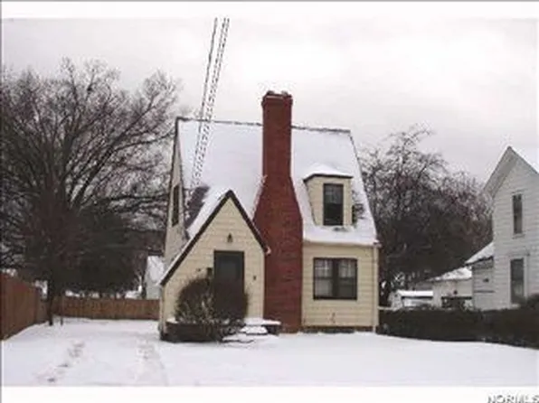 579 N State St, Painesville, OH 44077