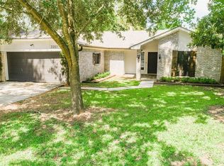 3207 Pine Dust Ln, Spring, TX 77373