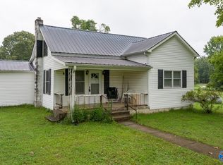 1659 Elkwood Section Rd, Hazel Green, AL 35750