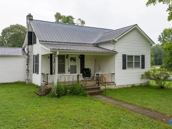 1659 Elkwood Section Rd, Hazel Green, AL 35750