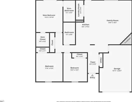 5211 Parkridge Dr — Photo 16