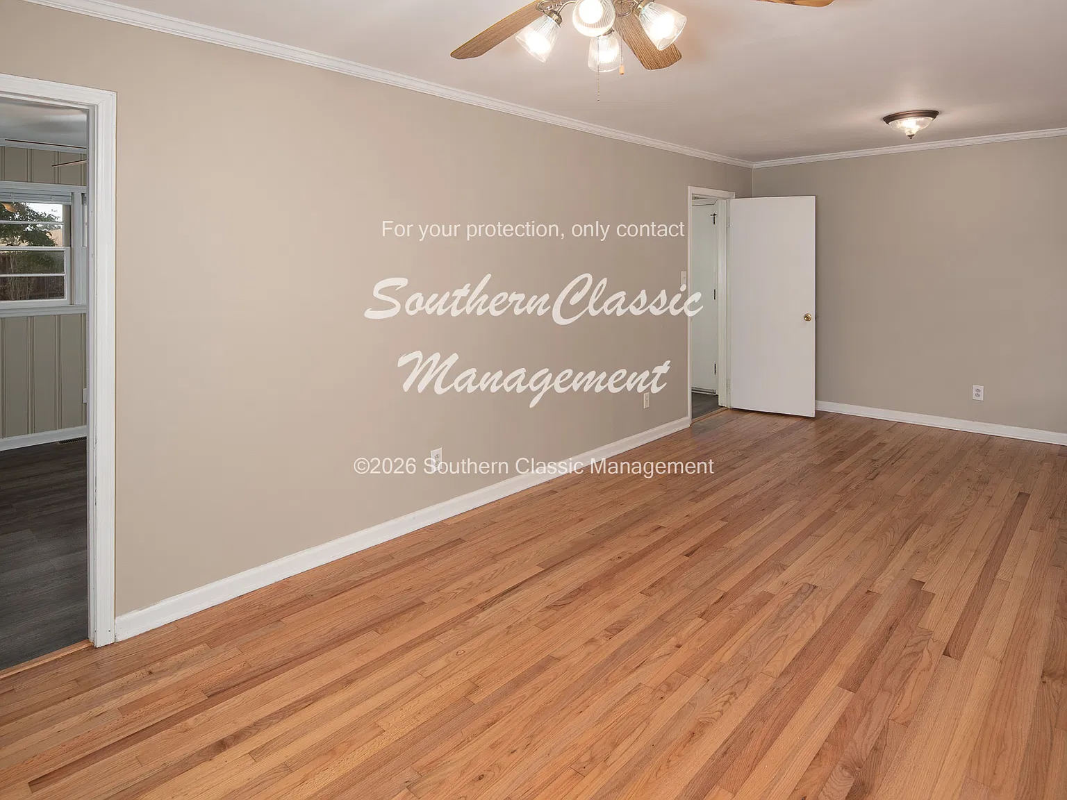 3 bed, 1.5 bath, 1225 sqft, $1,275 — Photo 4