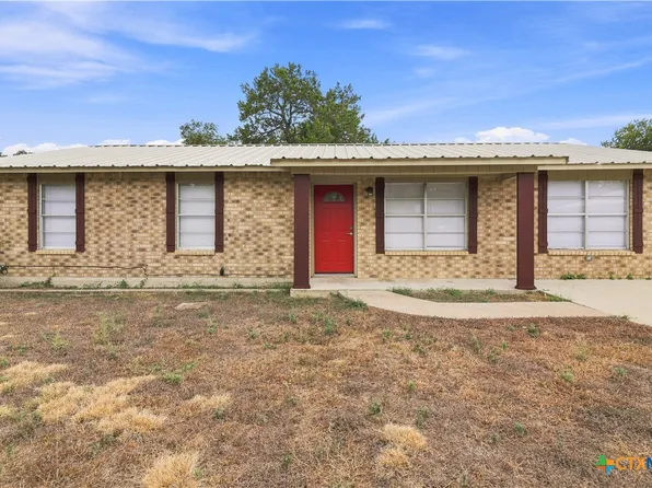 1400 Magnolia St, Belton, TX 76513