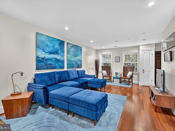 4th image of 1427 5th St NW APT 1