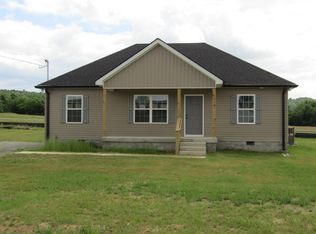 1719 Old Belfast Rd LOT 4, Lewisburg, TN 37091