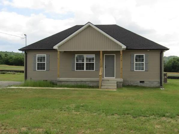 1719 Old Belfast Rd Lot 4, Lewisburg, TN 37091