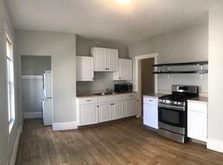 555 Dorchester Ave #C, Boston, MA 02127